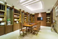 Global Hotel Các khách sạn ở Thạch Sư