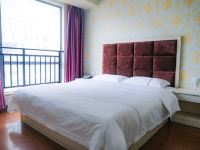 西子公寓酒店(长沙高桥店) - 特惠大床房
