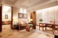 Yuehua Hotel Hotels near East China University of Science and Technology Fengxian Campus Gymnasium