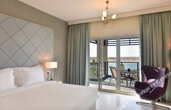 拉斯阿爾卡麥卡伊霍姆斯別墅