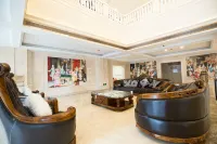 Vienna International Hotel (Lianyungang Guanyun Branch) Hotels in Guanyun