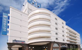 Ocean Hyaline Hotel