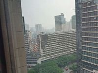 重庆U7酒店式公寓(南坪店) - 酒店景观