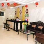 Huang He Shopping Mall Express Business Hotel