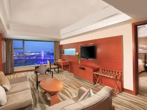 GALAXY TIANFU HOTEL