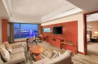 GALAXY TIANFU HOTEL