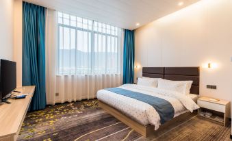 Bo'erte Business Hotel