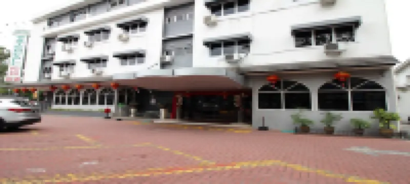 Hotel Waterfall Hotels near Penang Waterfall Hill Temple (தண்ணீர் மலை கோயில்)