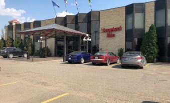 Tropical Inn - North Battleford