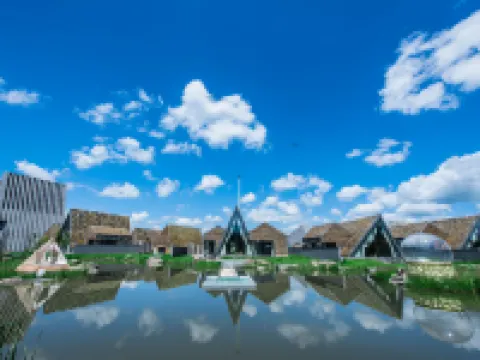 Shuise Hotel Hôtels à : Antu