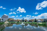 Shuise Hotel 운정(윈딩) 시장 주변 호텔