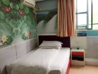 上海京顿旅馆 - 舒适大床房