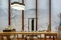 Jinghong Eastern Hotel - جاكوزي