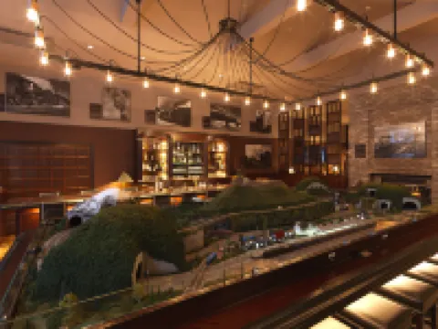 函館大沼 鶴雅リゾート エプイ 七飯町のホテル