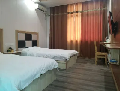 Shuifuhuijiang Hotel