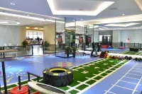 Windsor Park Hotel Kunshan - Træningscentre