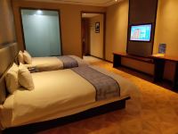 九江麗程酒店 - 高级双床房