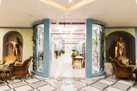 Zhufangzi Cinema Hotel (Anyue Beimenkou)