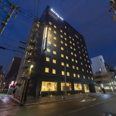 Dormy Inn Premium Fukui Natural Hot Spring