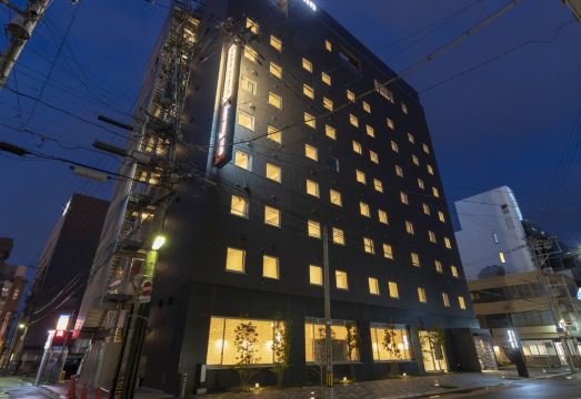 도르미 인 후쿠이 온천