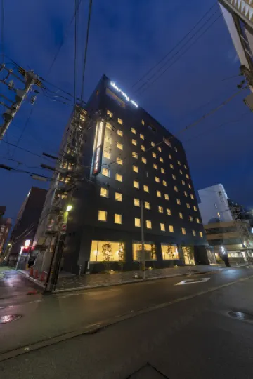 Dormy Inn Premium Fukui Natural Hot Spring