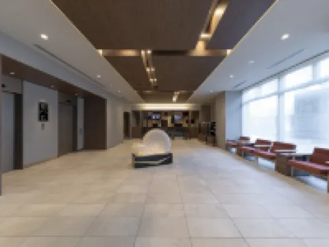 天然温泉 羽二重の湯 ドーミーインPREMIUM福井 福井のホテル