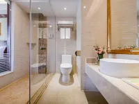 Vienna Hotel (Heyuan Longchuan) - 3-stjärniga