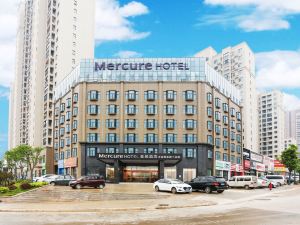 Mercure Hotel (Wuhan Yangluo Development Zone)