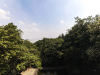 杭州林泉山庄 - 酒店景观