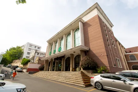 Dale Garden Hotel