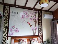 仙居心悦客栈 - 小木屋