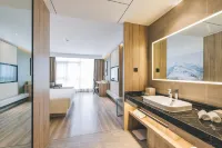 海寧皮革城南關廂亞朵飯店