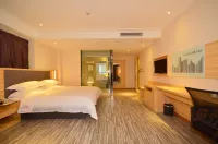 CU PREMIER WUCHANG STA HOTEL