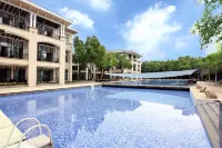 Campanile Hotel (Hefei Singapore Garden City)