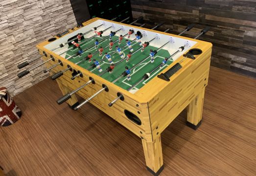 5. 스카이원 호텔..