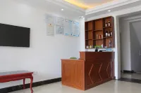 MT.EMei Horizon Inn - albergo