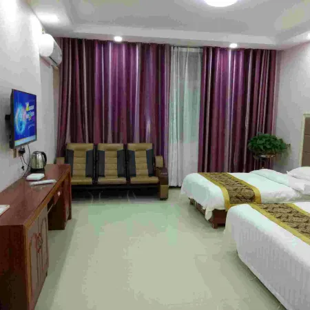 Liuliu Inn