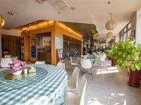 Jinjiang Inn (Baoding Junxiao Square)