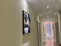 95后酒店(上海新源路店) - 公共区域