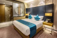 BaiLiQuanZhiJiuDian Hotel (Heshan Plaza)