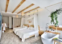 烏鎮未白民宿（西柵景區店）