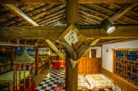 Inner Black Inner Passenger Inn