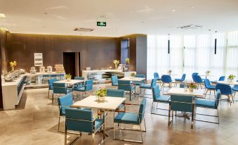 Jinjiang Pinshang Hotel (Ningbo Hangzhou Bay Bridge)