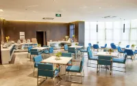 Jinjiang Pinshang Hotel (Ningbo Hangzhou Bay Bridge)