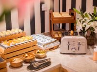 桔子酒店(北京中关村苏州街店) - 餐厅