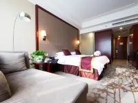 Tianjin Airport Baiyun Hotel Hotels near Dongli