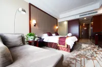 Tianjin Airport Baiyun Hotel