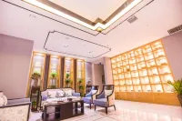 寶麗世家精品飯店(漯河許慎中學店)