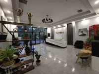 Jianye Hotel
