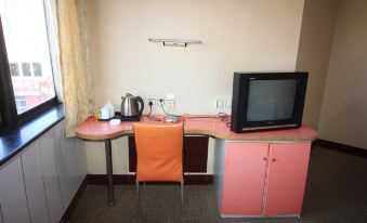 Huangjin Hotel Zhaoyuan 3rd